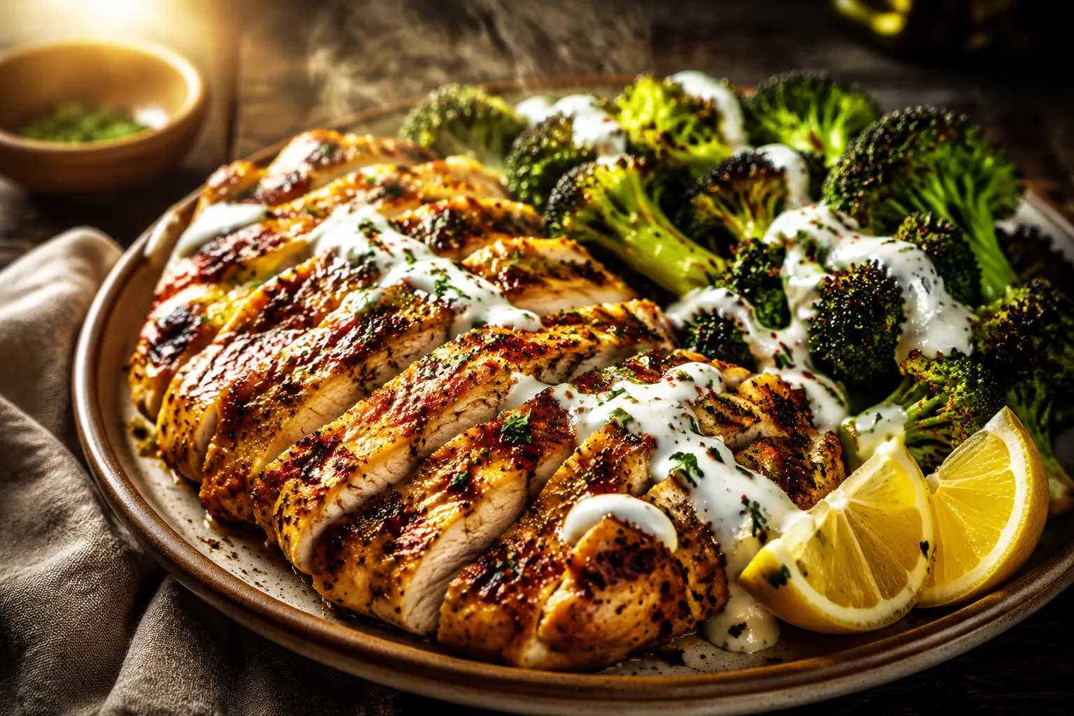 Low Calorie High Protein Meals: 25 Easy Recipes