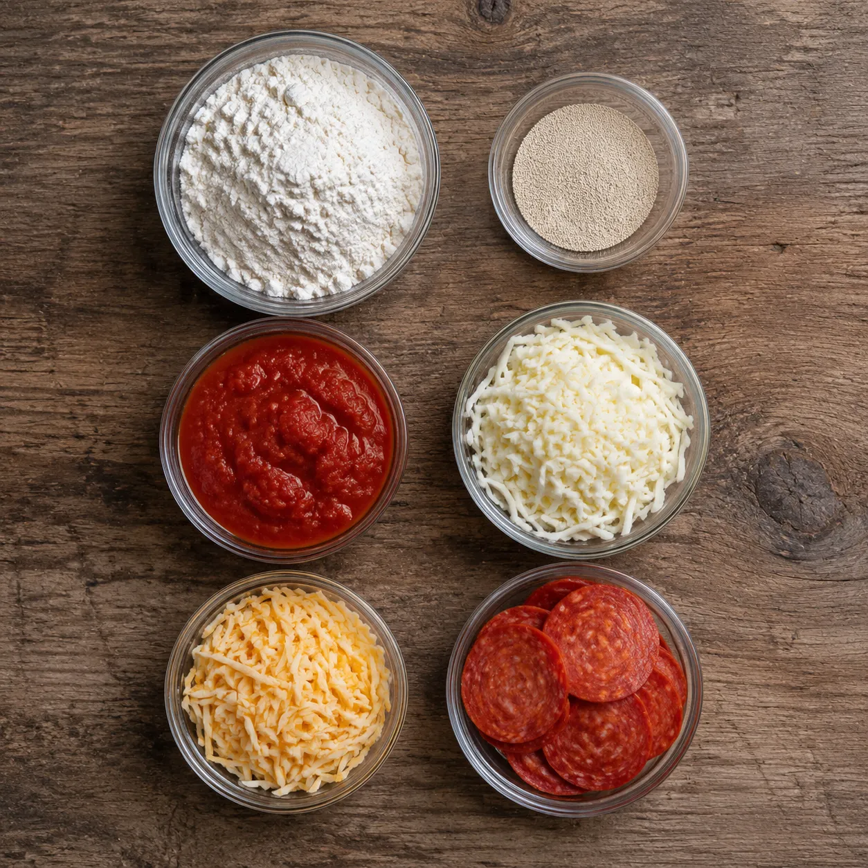 Ingredients needed for little caesars pizza photos copycat recipe