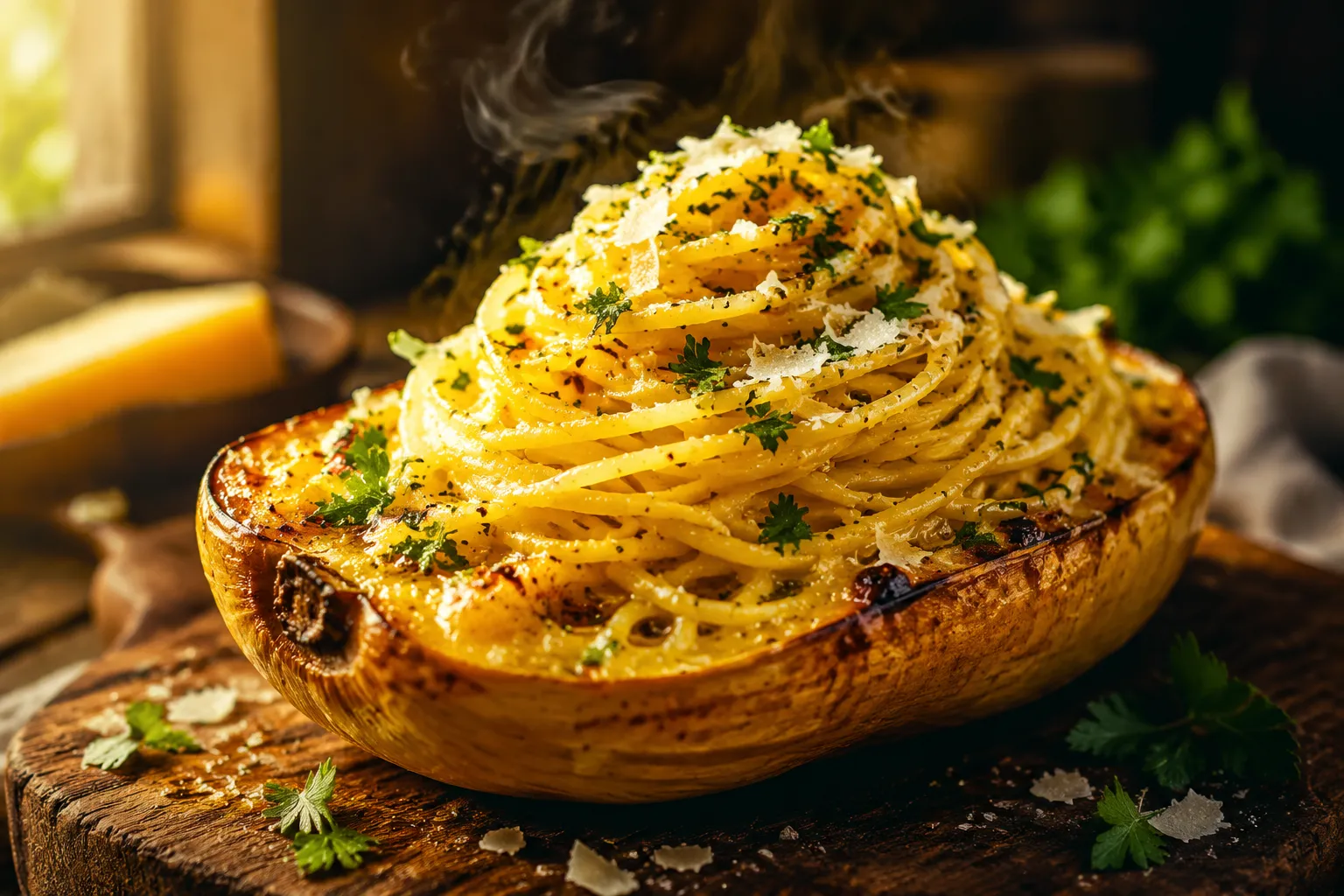 Spaghetti Marrow Recipes: 7 Easy Ways to Cook It Right