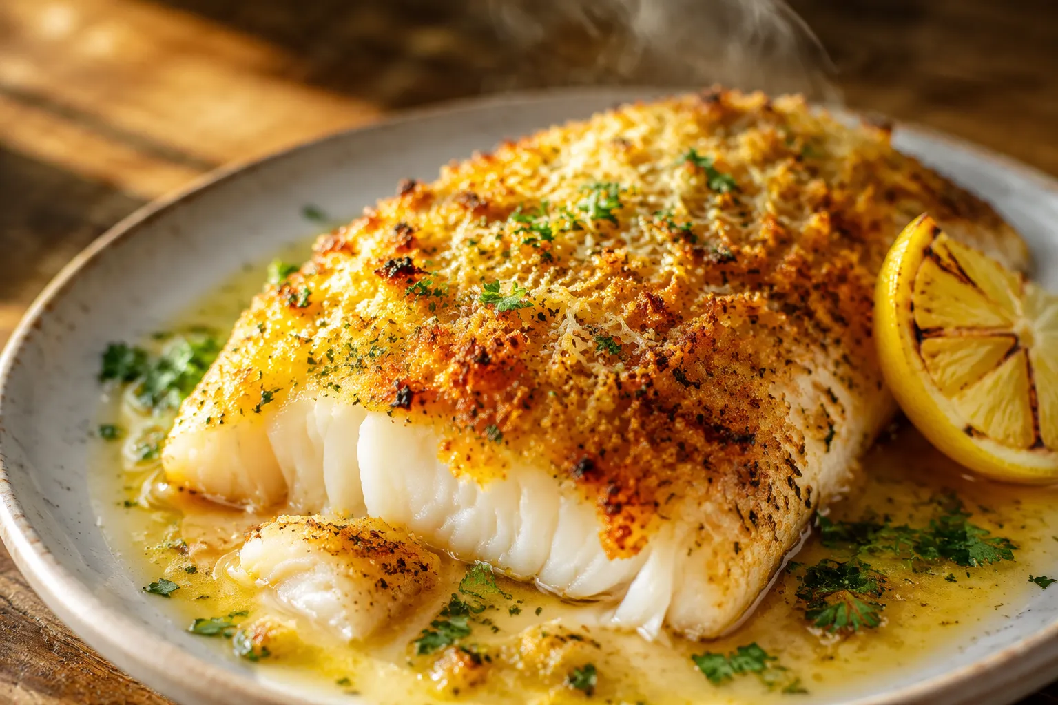 Flounder Recipes: 12 Easy Ways to Cook Flounder