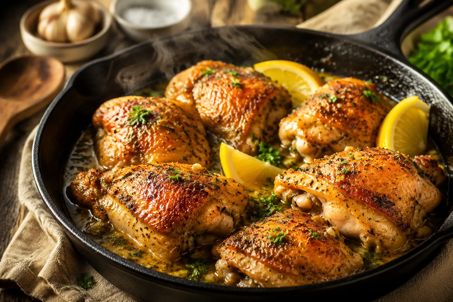 jkawe.com Recipes: 25 Reader-Favorite Dishes to Cook Tonight
