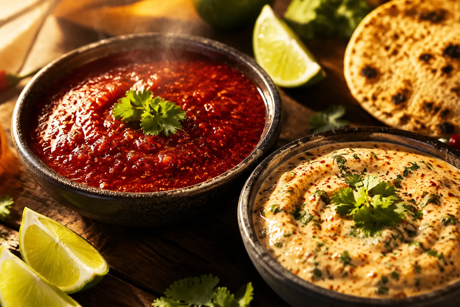 Homemade Taco Sauce Recipe (Plus Fish Taco Sauce)