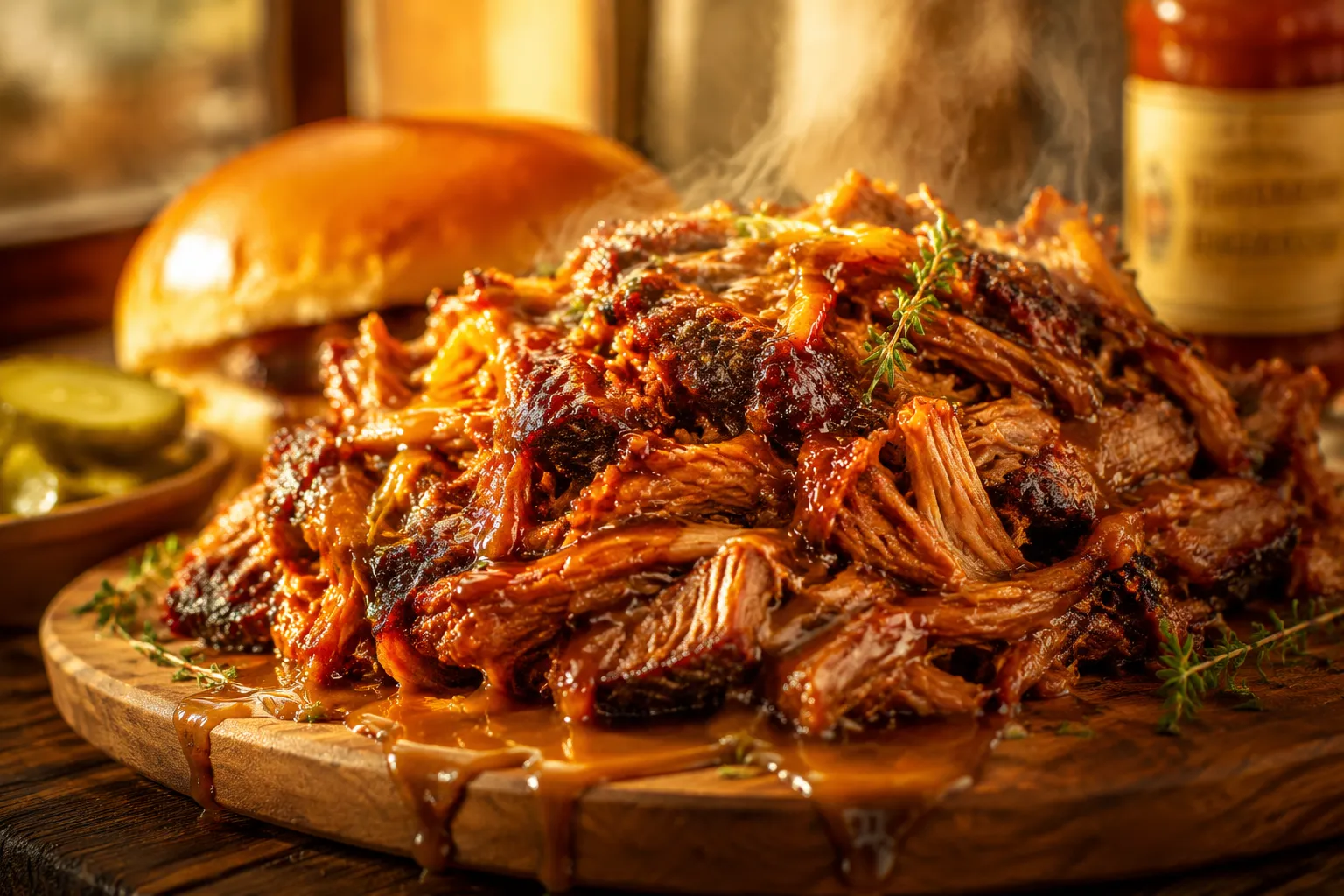 Pork Butt Recipes: 15 Best Ways to Cook Boston Butt