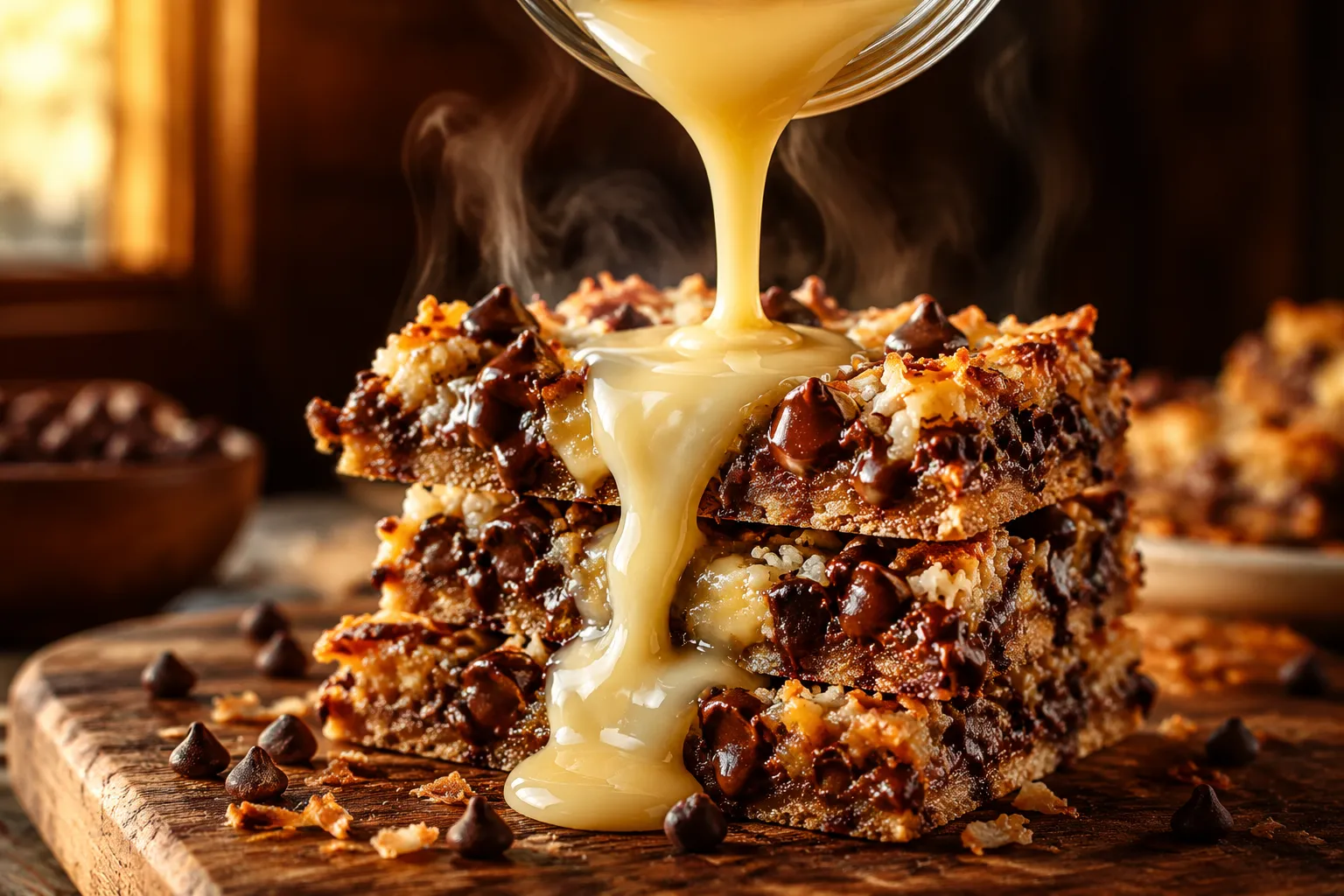 Condensed Milk and 25 Easy Recipes You'll Crave