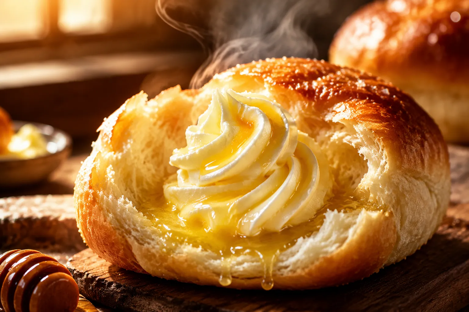 Texas Roadhouse Butter Recipe (Copycat, 5 Minutes)