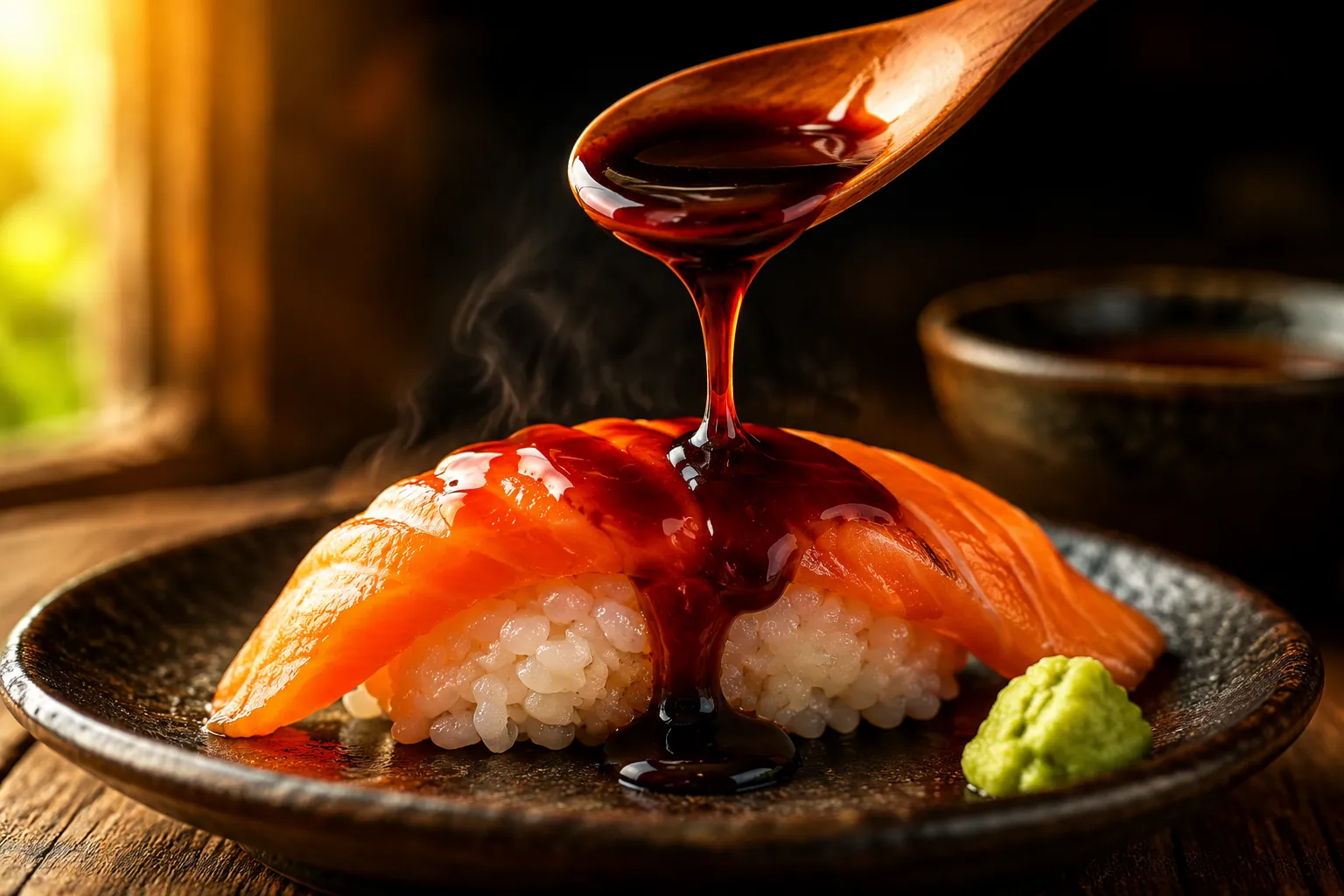 Unagi Sauce Recipe (Easy Eel Sauce in 10 Minutes)