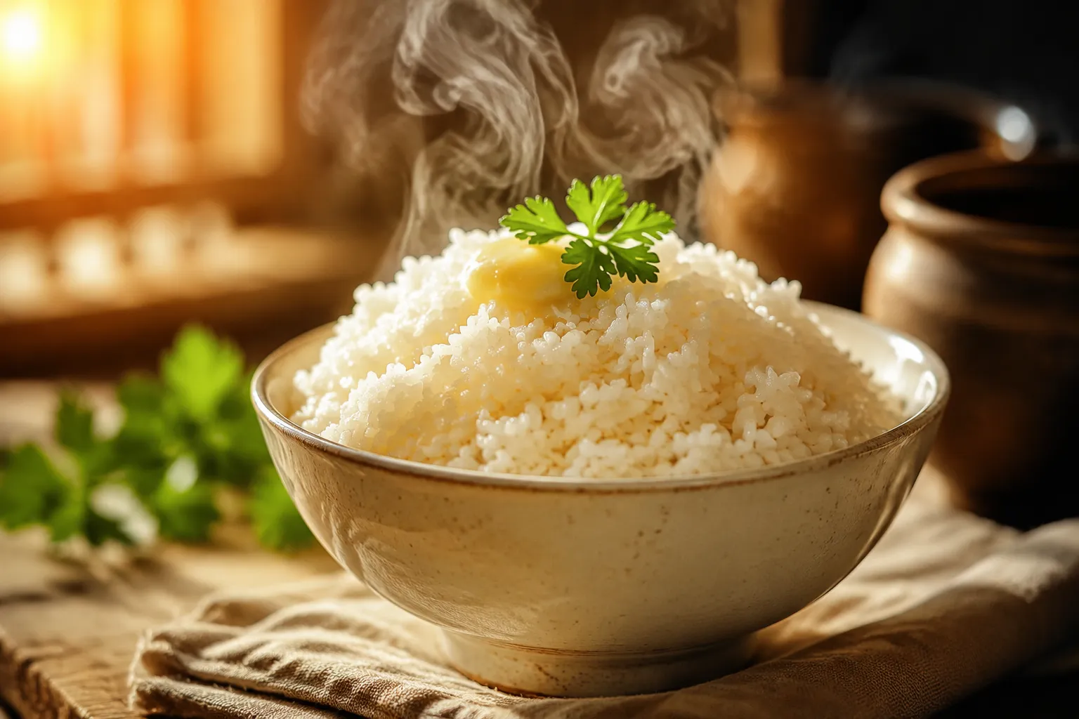 How Long to Cook Rice: Exact Times for Every Type