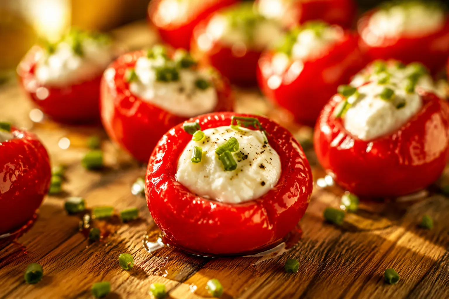 Peppadew Peppers: Sweet-Spicy Guide + Easy Recipes