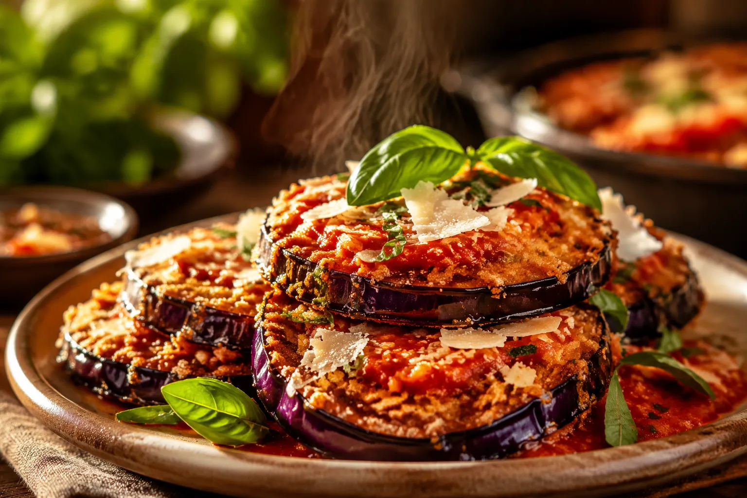 Recipes That Include Eggplant: 15 Best Ways to Cook It
