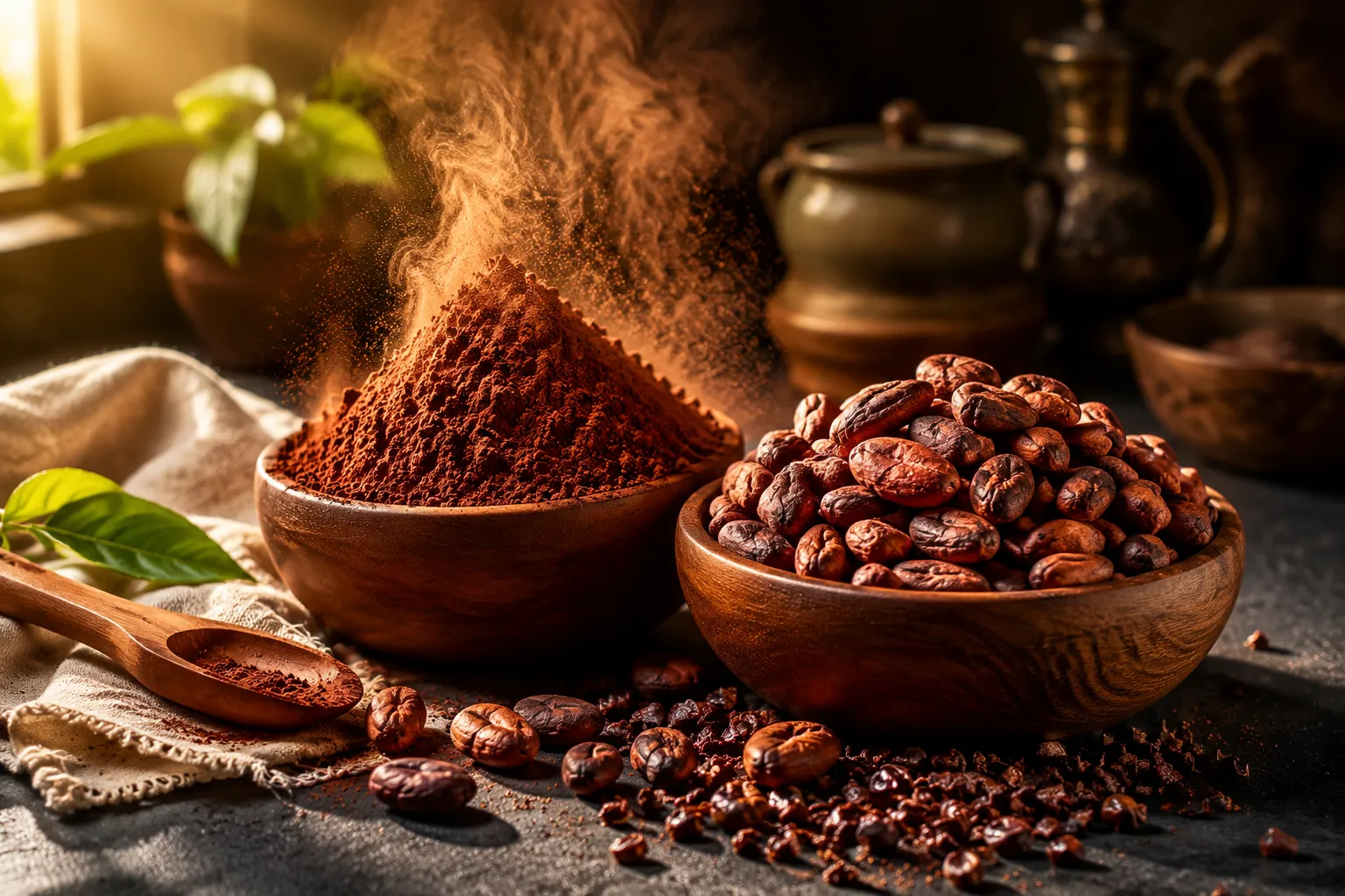 Cocoa Powder vs Cacao: Differences, Uses & Best Picks