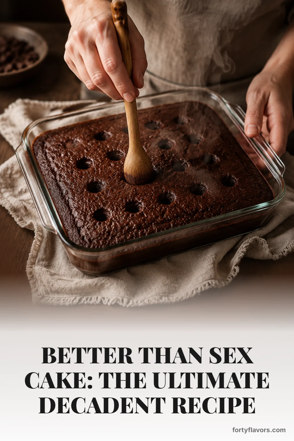 Better Than Sex Cake: The Ultimate Decadent Recipe – Pinterest pin 3