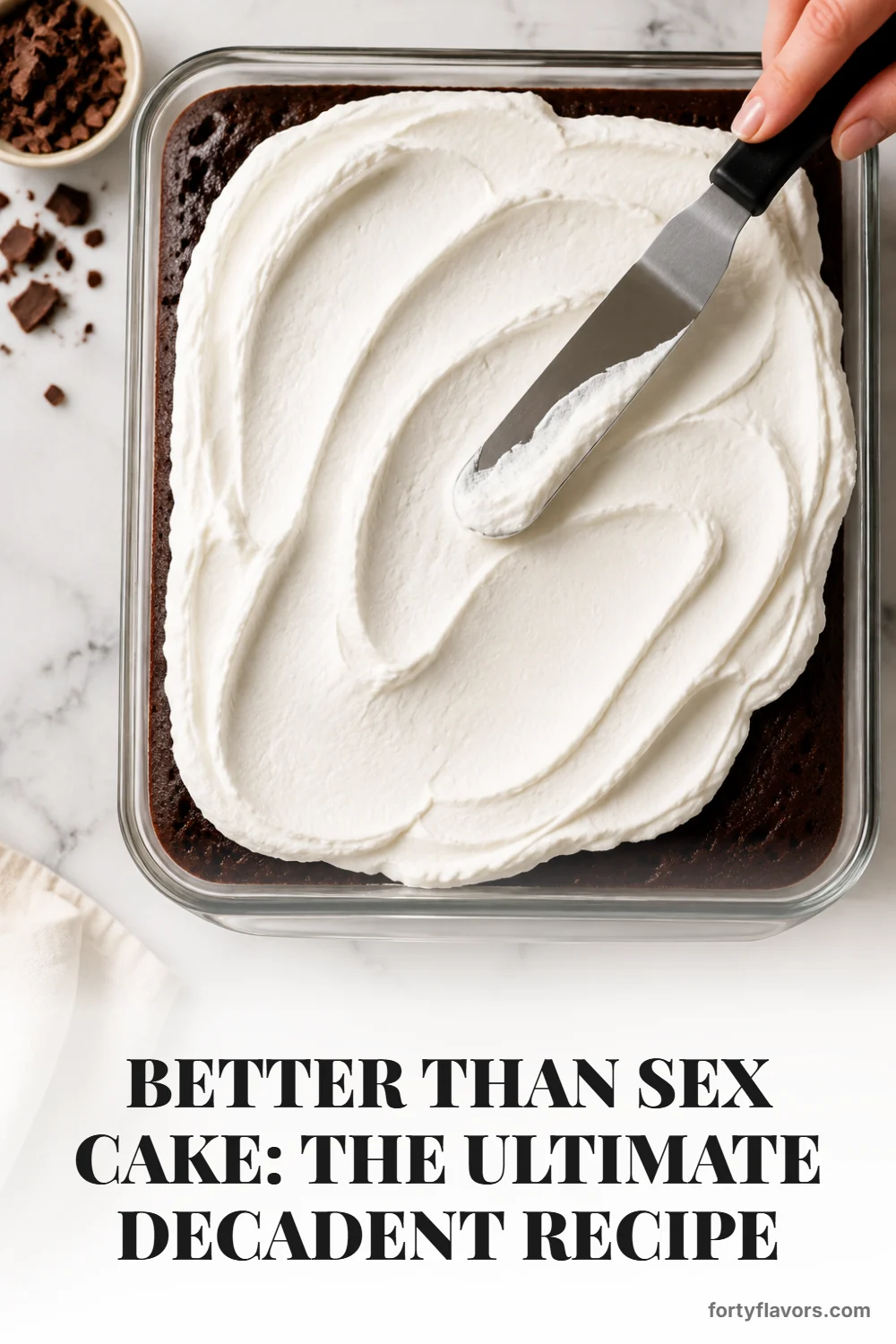Better Than Sex Cake: The Ultimate Decadent Recipe – Pinterest pin 5