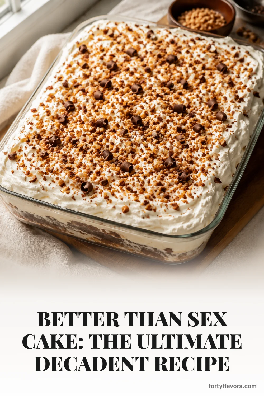 Better Than Sex Cake: The Ultimate Decadent Recipe – Pinterest pin 6